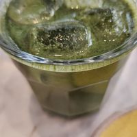  at Holy Llama - Sintagma in Athens