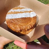  at Holy Llama - Sintagma in Athens