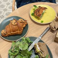   at Holy Llama - Sintagma in Athens