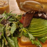  at Holy Llama - Sintagma in Athens