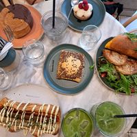  at Holy Llama - Sintagma in Athens