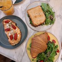  at Holy Llama - Sintagma in Athens