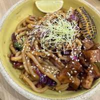   at Holy Llama - Sintagma in Athens