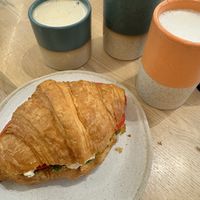   at Holy Llama - Sintagma in Athens