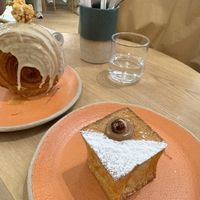   at Holy Llama - Sintagma in Athens