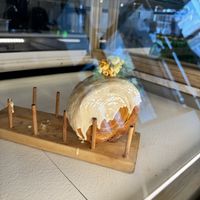   at Holy Llama - Sintagma in Athens