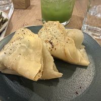   at Holy Llama - Sintagma in Athens