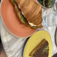   at Holy Llama - Sintagma in Athens