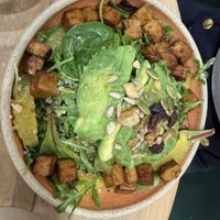   at Holy Llama - Sintagma in Athens