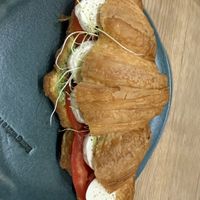   at Holy Llama - Sintagma in Athens