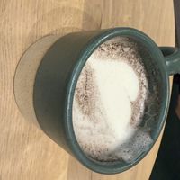   at Holy Llama - Sintagma in Athens