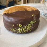   at Holy Llama - Sintagma in Athens