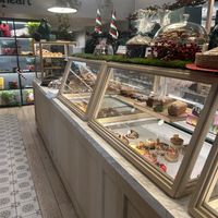   at Holy Llama - Sintagma in Athens