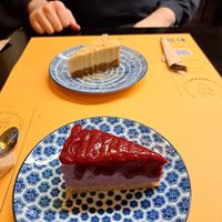  at Holy Llama - Sintagma in Athens