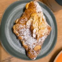  at Holy Llama - Sintagma in Athens