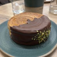   at Holy Llama - Sintagma in Athens