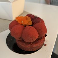   at Holy Llama - Sintagma in Athens