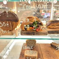  at Holy Llama - Sintagma in Athens