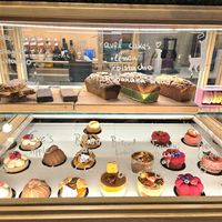  at Holy Llama - Sintagma in Athens