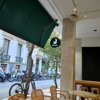  at Holy Llama - Sintagma in Athens