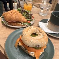   at Holy Llama - Sintagma in Athens