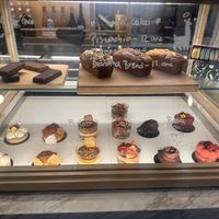   at Holy Llama - Sintagma in Athens