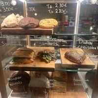   at Holy Llama - Sintagma in Athens