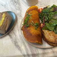  at Holy Llama - Sintagma in Athens