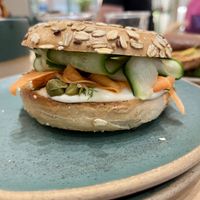   at Holy Llama - Sintagma in Athens