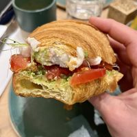   at Holy Llama - Sintagma in Athens