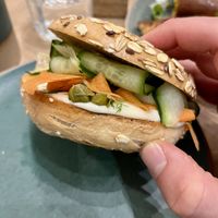   at Holy Llama - Sintagma in Athens