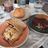  at Holy Llama - Sintagma in Athens