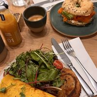   at Holy Llama - Sintagma in Athens