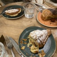   at Holy Llama - Sintagma in Athens