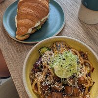  at Holy Llama - Sintagma in Athens