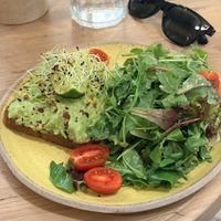   at Holy Llama - Sintagma in Athens