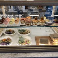   at Holy Llama - Sintagma in Athens