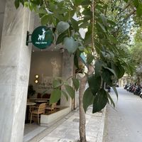   at Holy Llama - Sintagma in Athens