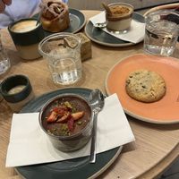   at Holy Llama - Sintagma in Athens