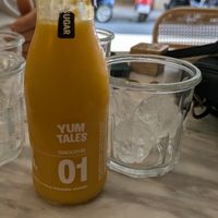  at Holy Llama - Sintagma in Athens