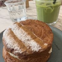   at Holy Llama - Sintagma in Athens