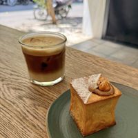   at Holy Llama - Sintagma in Athens