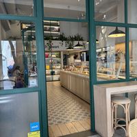   at Holy Llama - Sintagma in Athens