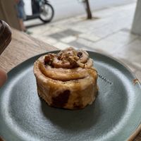  at Holy Llama - Sintagma in Athens