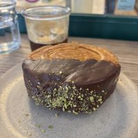   at Holy Llama - Sintagma in Athens