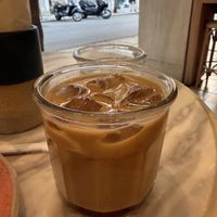   at Holy Llama - Sintagma in Athens