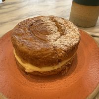   at Holy Llama - Sintagma in Athens