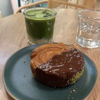   at Holy Llama - Sintagma in Athens