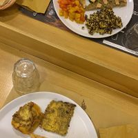  at Angelina in Genoa