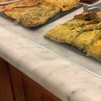  at Angelina in Genoa